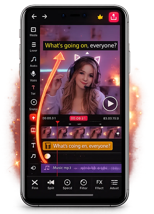 Live Preview Mode
